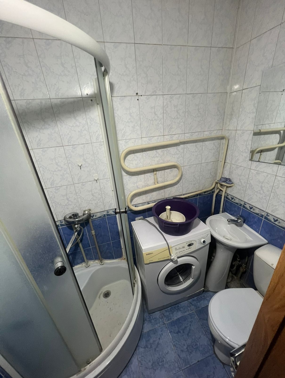 1 room flat — photo 5